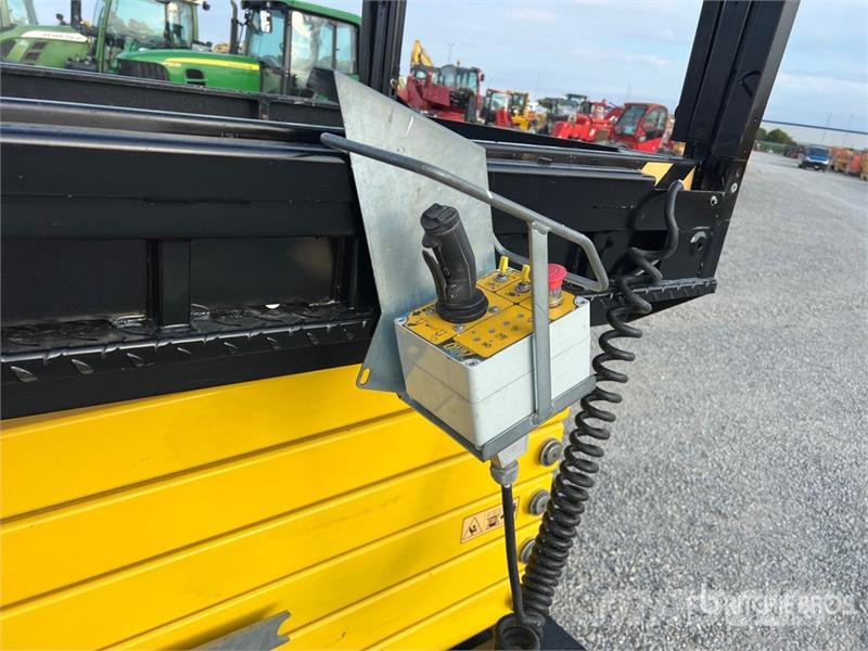 Airo X16EW Electric Scissor Lift Scissor lifts