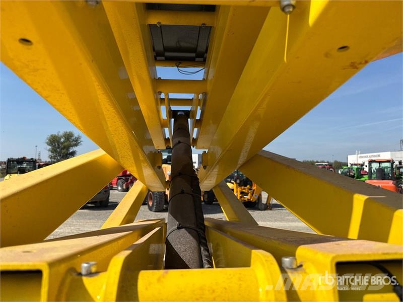 Airo X16EW Electric Scissor Lift Ножични работни платформи