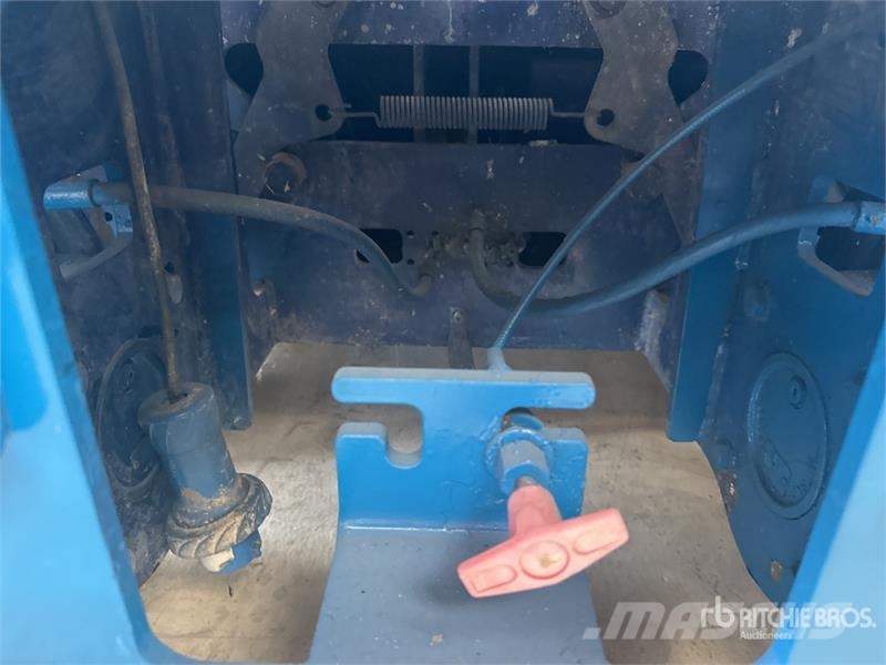 Airo X8EN Electric Scissor Lift Škarjaste dvižne ploščadi