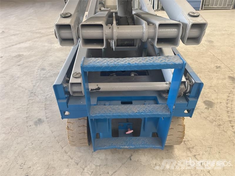 Airo X8EN Electric Scissor Lift Škarjaste dvižne ploščadi