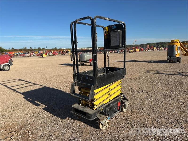 Airo XLP5 E Nacelle Ciseau Scissor Lift Sonstige Baumaschinen