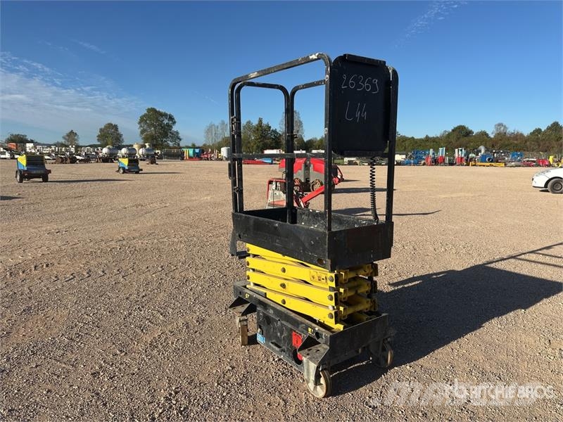Airo XLP5 E Plateforme Other