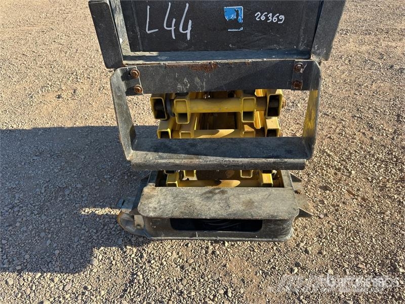 Airo XLP5 E Plateforme Other