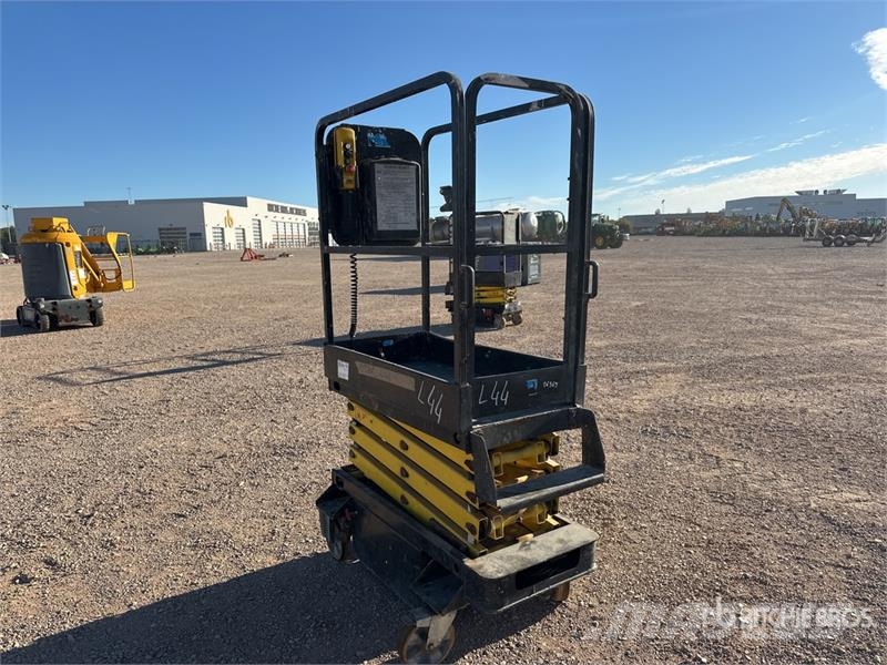 Airo XLP5 E Plateforme Other