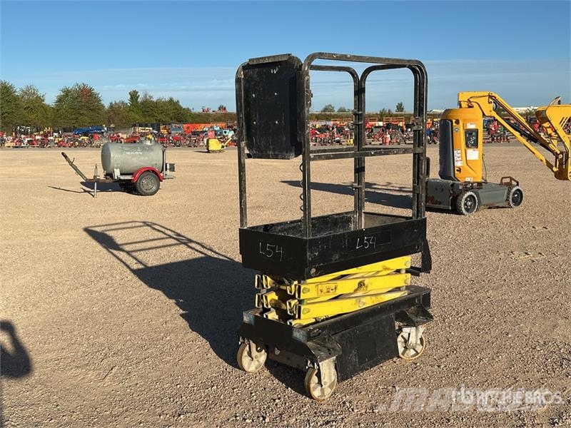 Airo XP5 E Plateforme Other
