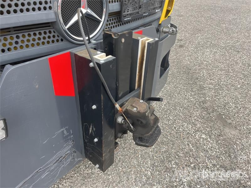 airport lift truck (Inoperable) Andere Zubehörteile