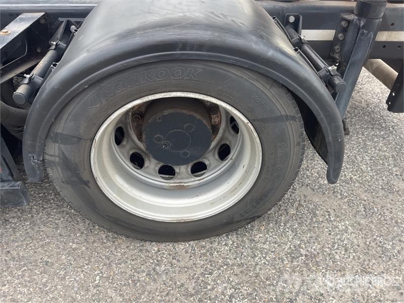airport lift truck (Inoperable) Andere Zubehörteile