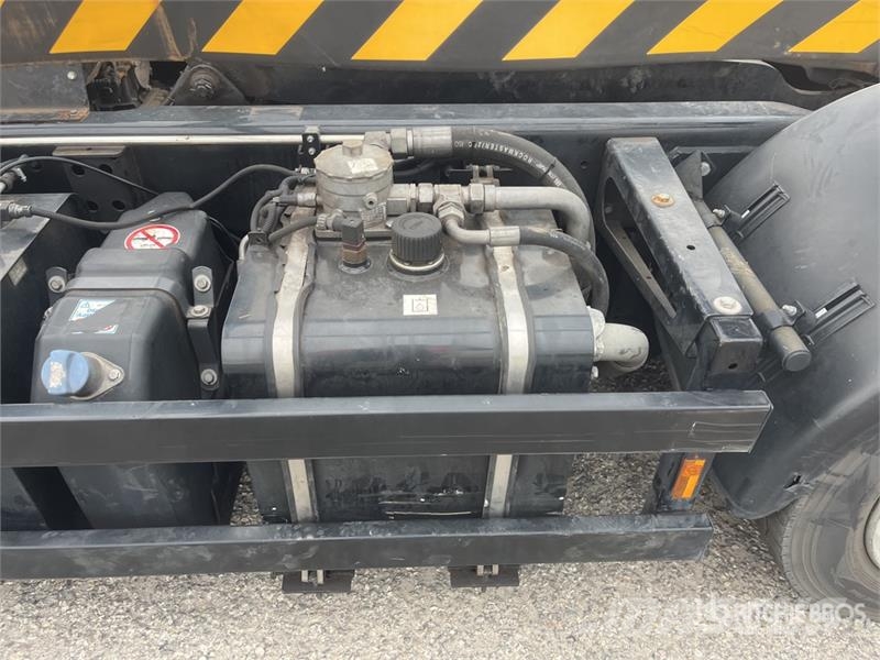 airport lift truck (Inoperable) Andere Zubehörteile