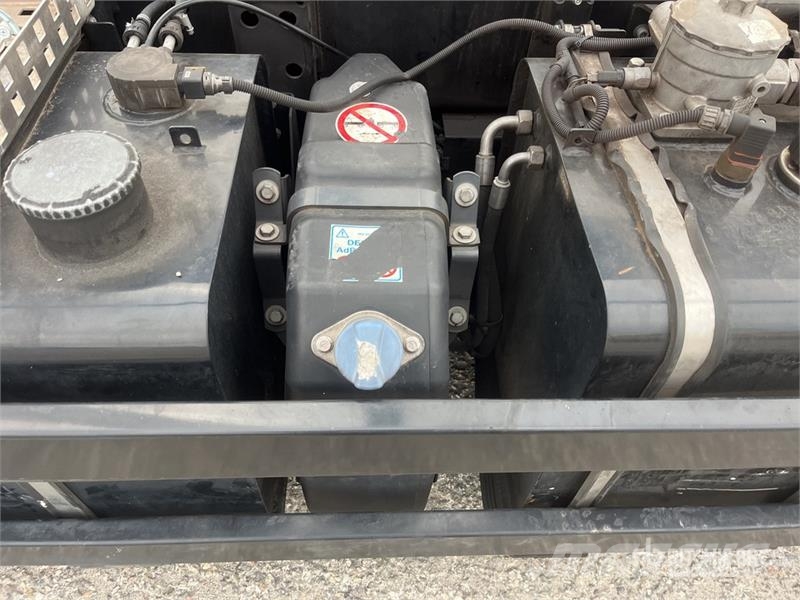 airport lift truck (Inoperable) Andere Zubehörteile