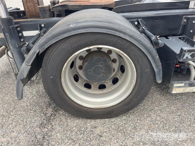 airport lift truck (Inoperable) Andere Zubehörteile