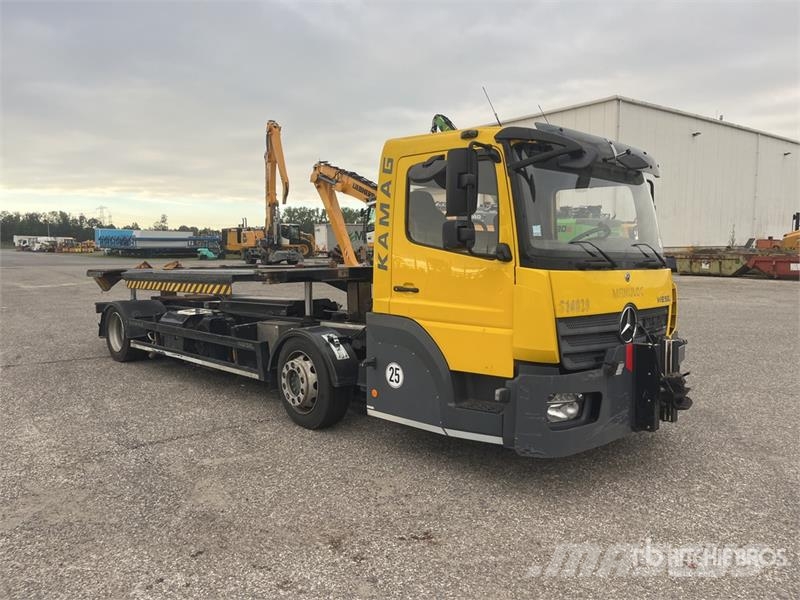airport lift truck (Inoperable) Andere Zubehörteile
