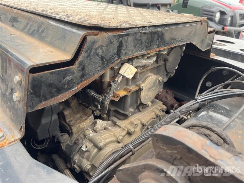 airport lift truck (Inoperable) Andere Zubehörteile