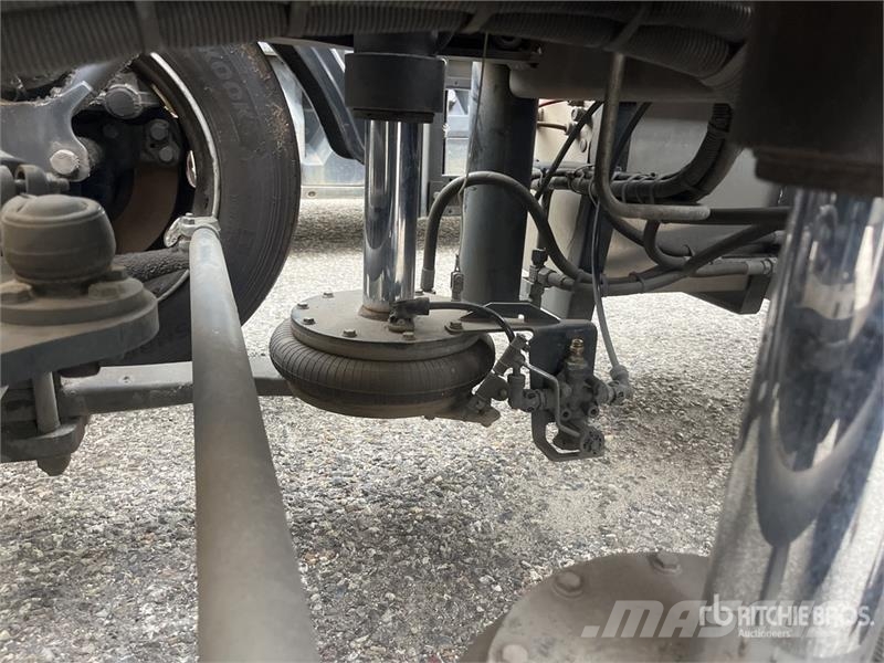 airport lift truck (Inoperable) Andere Zubehörteile