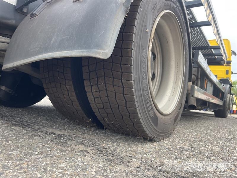 airport lift truck (Inoperable) Andere Zubehörteile