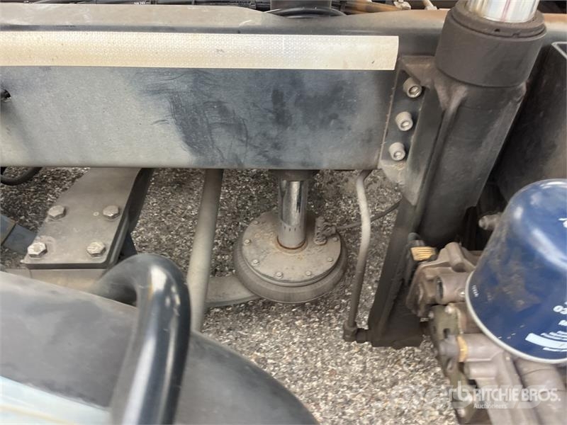 airport lift truck (Inoperable) Andere Zubehörteile