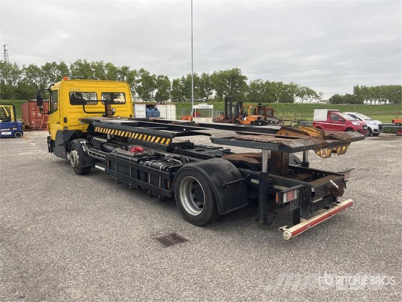 airport lift truck (Inoperable) Andere Zubehörteile