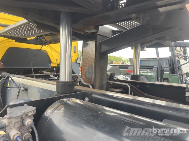 airport lift truck (Inoperable) Andere Zubehörteile