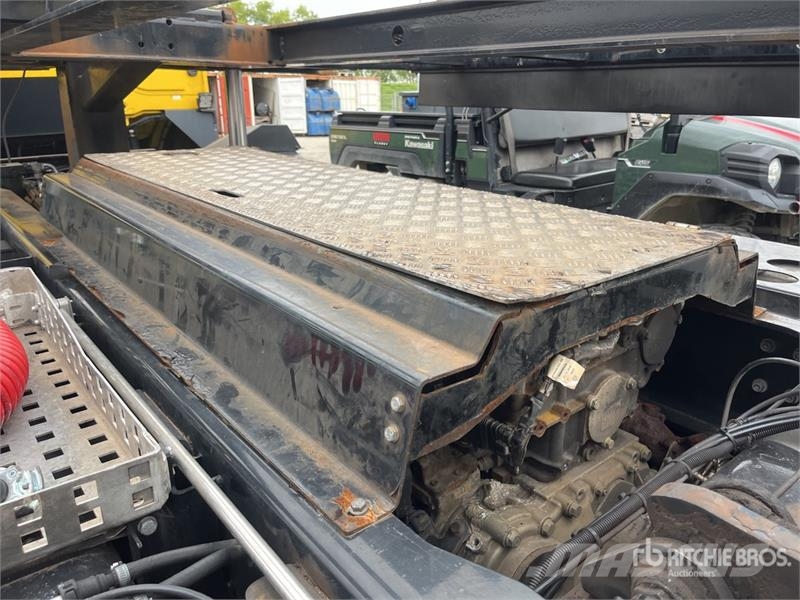 airport lift truck (Inoperable) Andere Zubehörteile