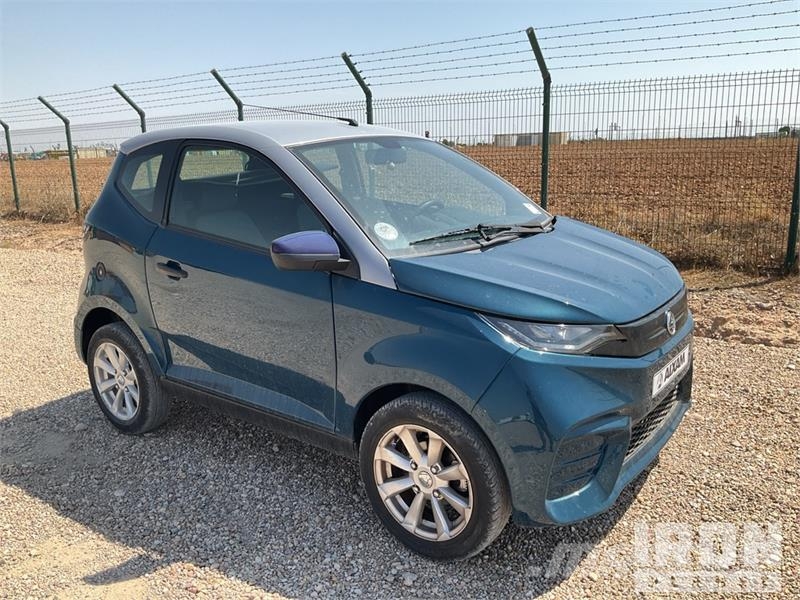 Aixam S10 Automobile Automobili