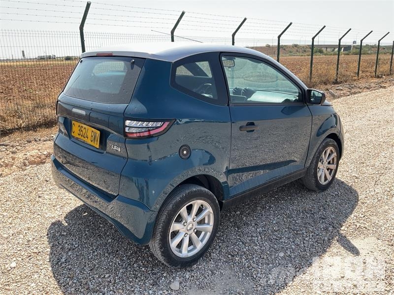 Aixam S10 Automobile Automobili