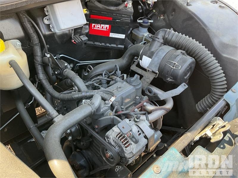 Aixam S10 Automobile Automobili