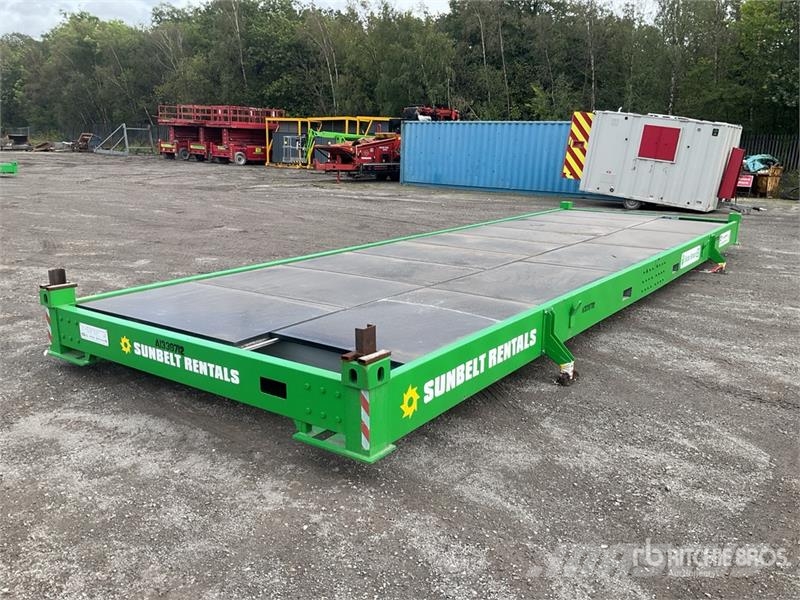 AJC Solar Smart 32x10 Solar Panels Andere Zubehörteile