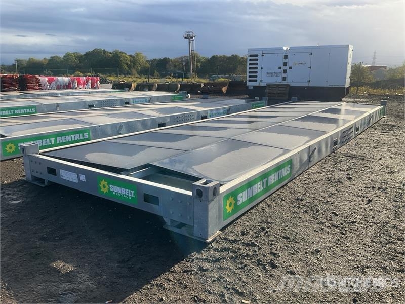 AJC Solar Smart Solar Panel Maszyny rolnicze - Inne