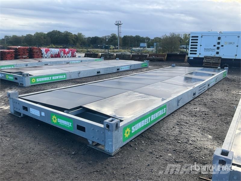 AJC Solar Smart Solar Panel Maszyny rolnicze - Inne