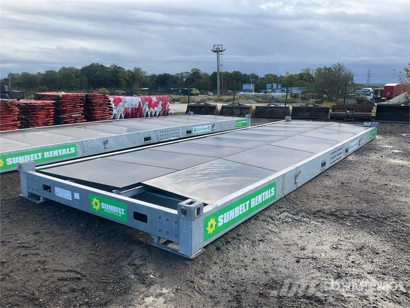  AJC Solar Smart Solar Panel Maszyny rolnicze - Inne