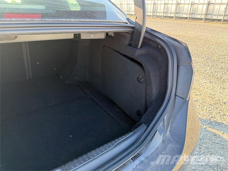 Alfa Romeo Giulia Automobile Otomobiller