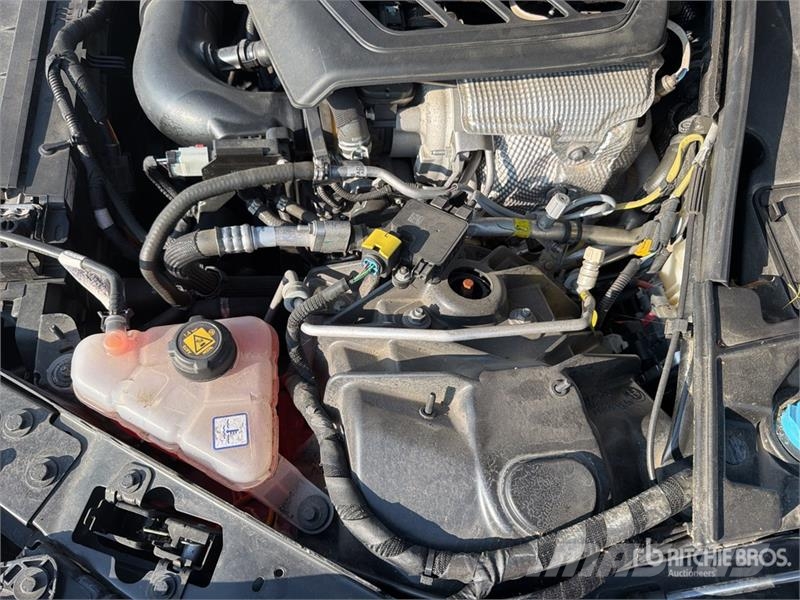 Alfa Romeo Giulia Automobile Otomobiller