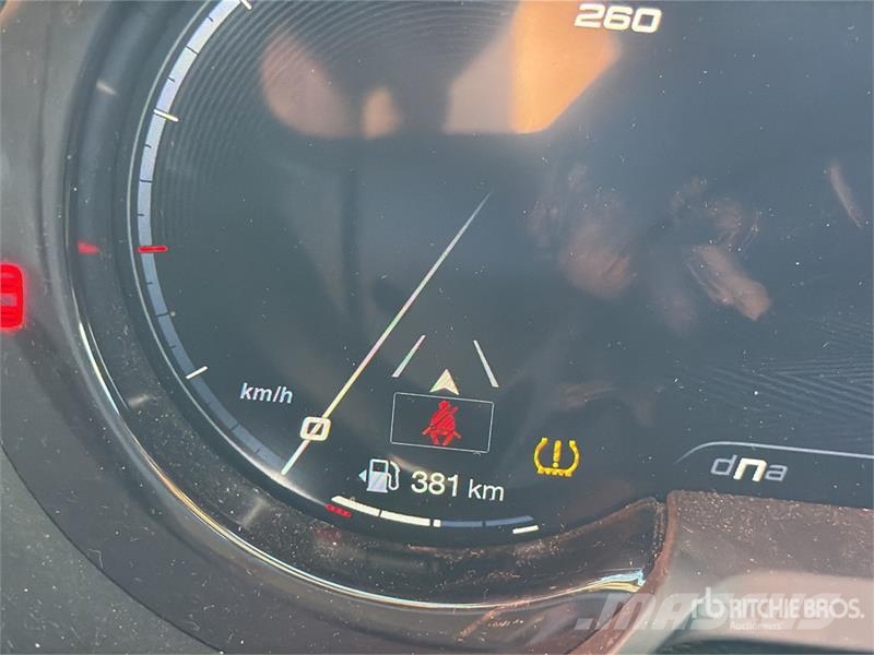 Alfa Romeo Giulia Automobile Otomobiller