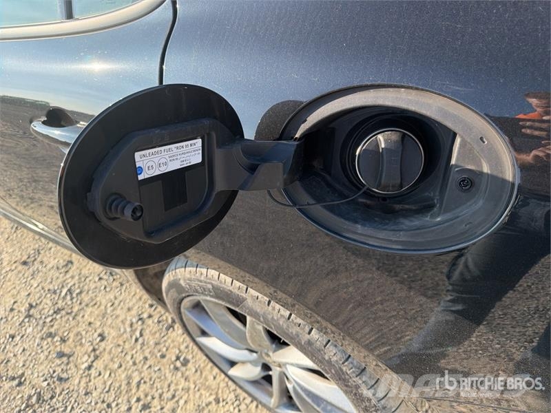 Alfa Romeo Giulia Automobile Otomobiller