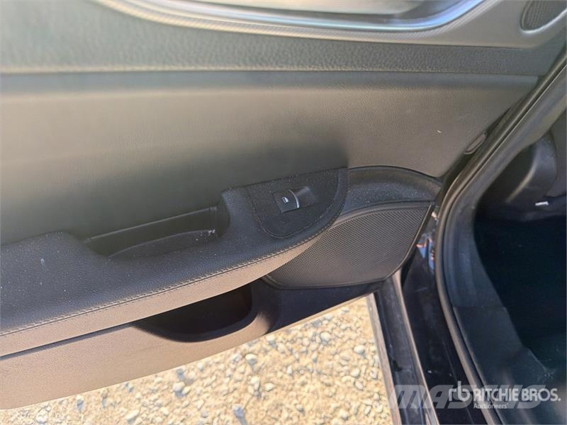 Alfa Romeo Giulia Automobile Otomobiller