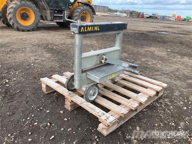 ALMI Nl Brick Cutter Stein og betong sager