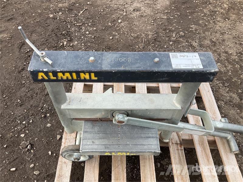 ALMI Nl Brick Cutter Stein og betong sager