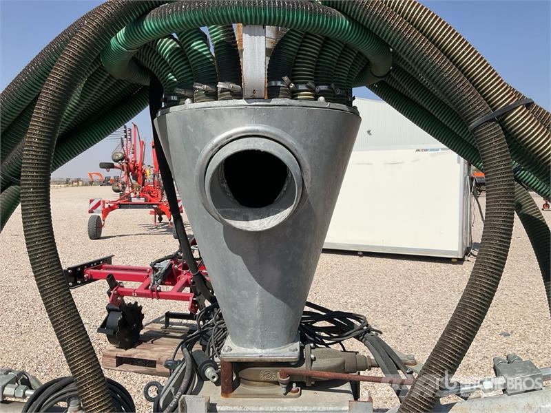 ALP 800 Liquid Manure Applicator (Unused) Rasturači đubriva