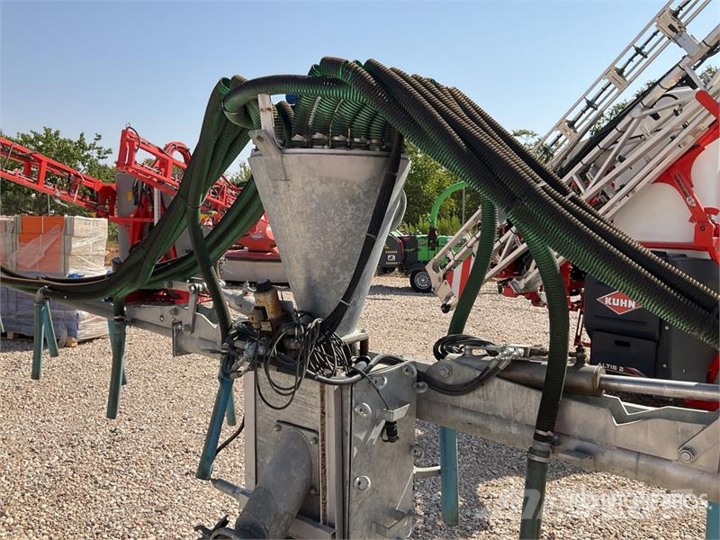 ALP 800 Liquid Manure Applicator (Unused) Rasturači đubriva