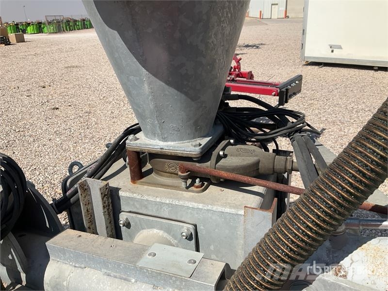 ALP 800 Liquid Manure Applicator (Unused) Rasturači đubriva