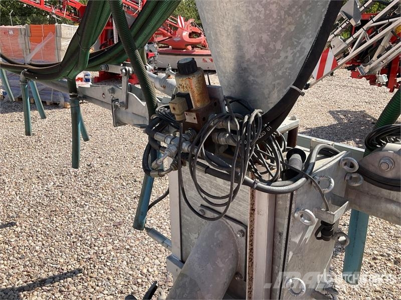 ALP 800 Liquid Manure Applicator (Unused) Rasturači đubriva