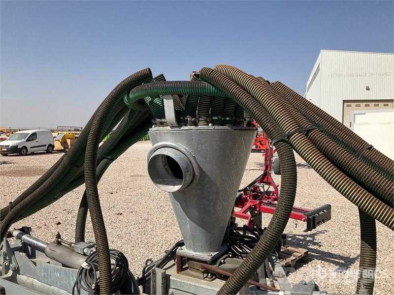 ALP 800 Liquid Manure Applicator (Unused) Rasturači đubriva