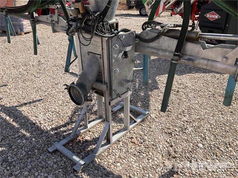 ALP 800 Liquid Manure Applicator (Unused) Rasturači đubriva