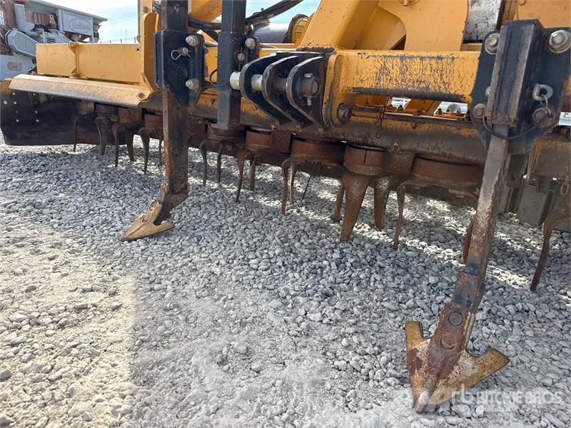 Alpego DF500 Harrow Packer Akėčios