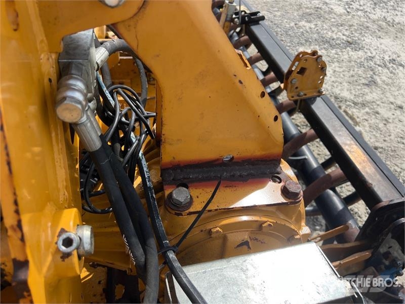 Alpego DJ-500 Super Harrow Packer Drljače