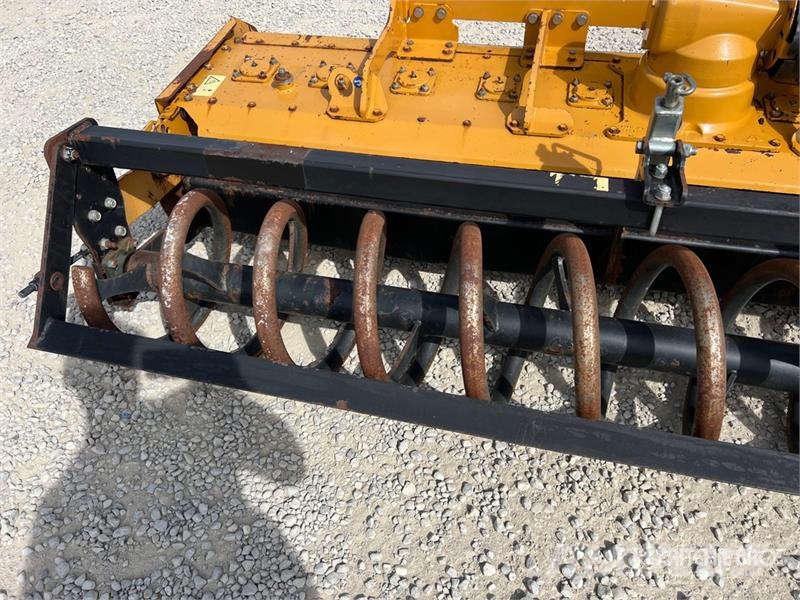 Alpego DJ-500 Super Harrow Packer Drljače