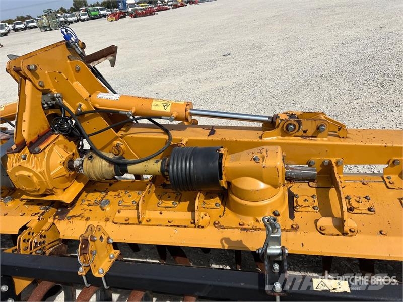 Alpego DJ-500 Super Harrow Packer Drljače
