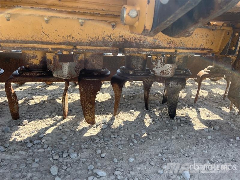 Alpego DK-600 Harrow Packer Drljače