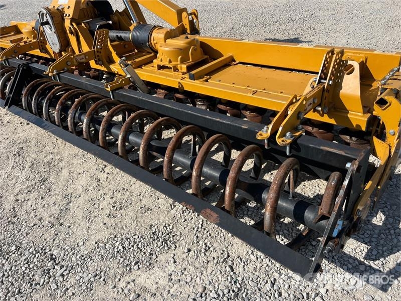 Alpego DK-600 Harrow Packer Drljače