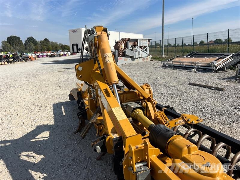 Alpego DK-600 Harrow Packer Drljače