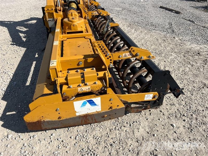 Alpego DK-600 Harrow Packer Drljače